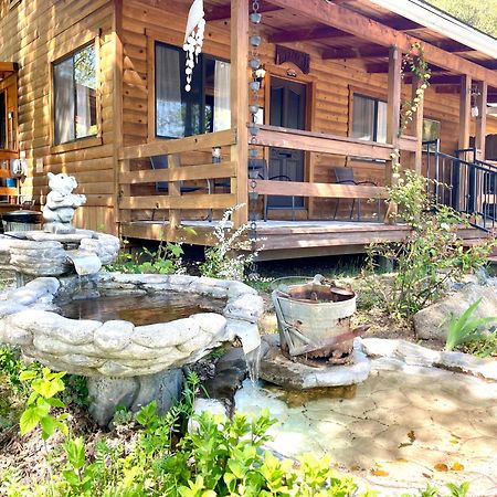Sierra Mountain Lodge - Vacation Rentals - Yosemite Авані Екстер'єр фото