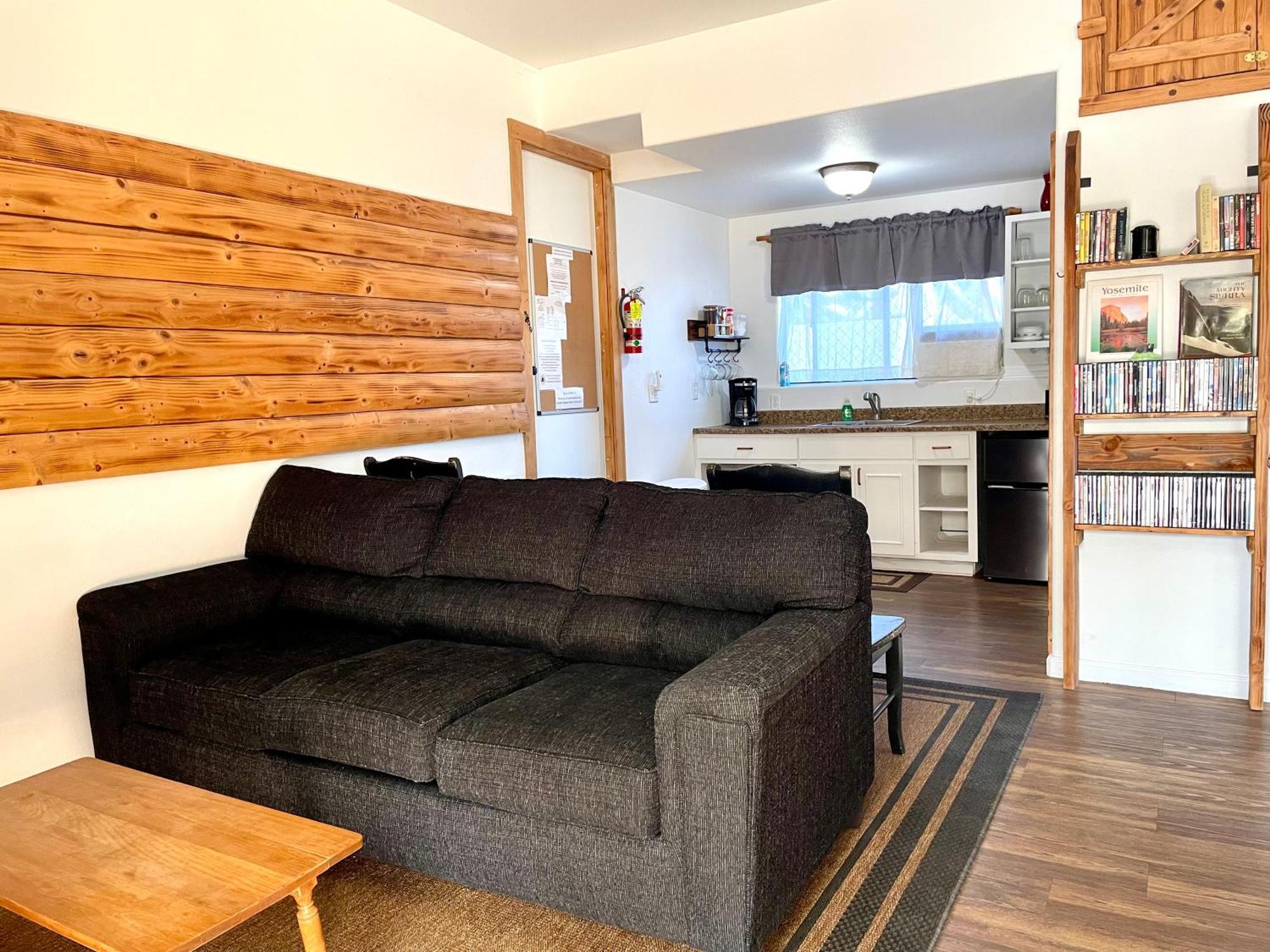 Sierra Mountain Lodge - Vacation Rentals - Yosemite Авані Екстер'єр фото