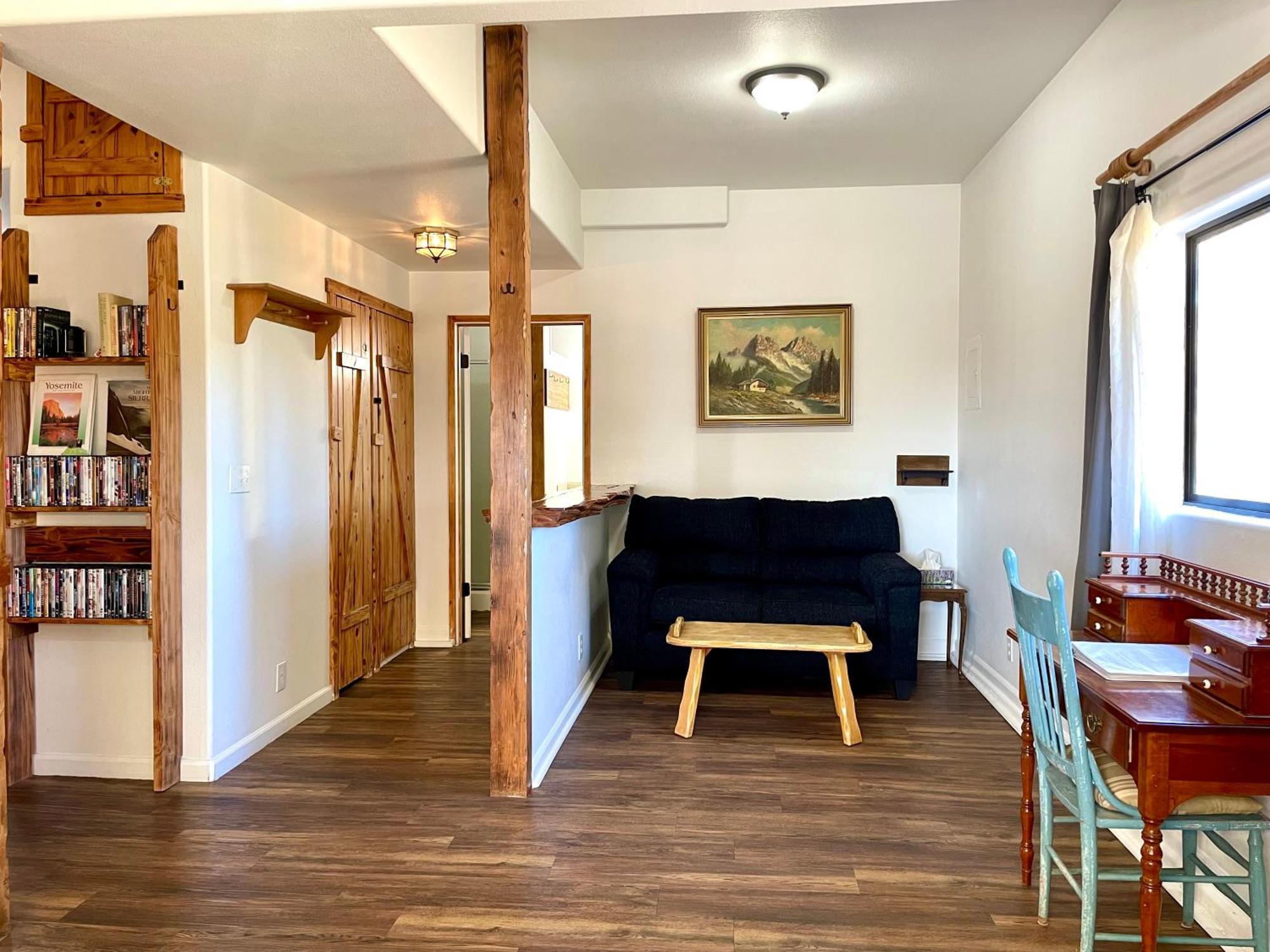 Sierra Mountain Lodge - Vacation Rentals - Yosemite Авані Екстер'єр фото