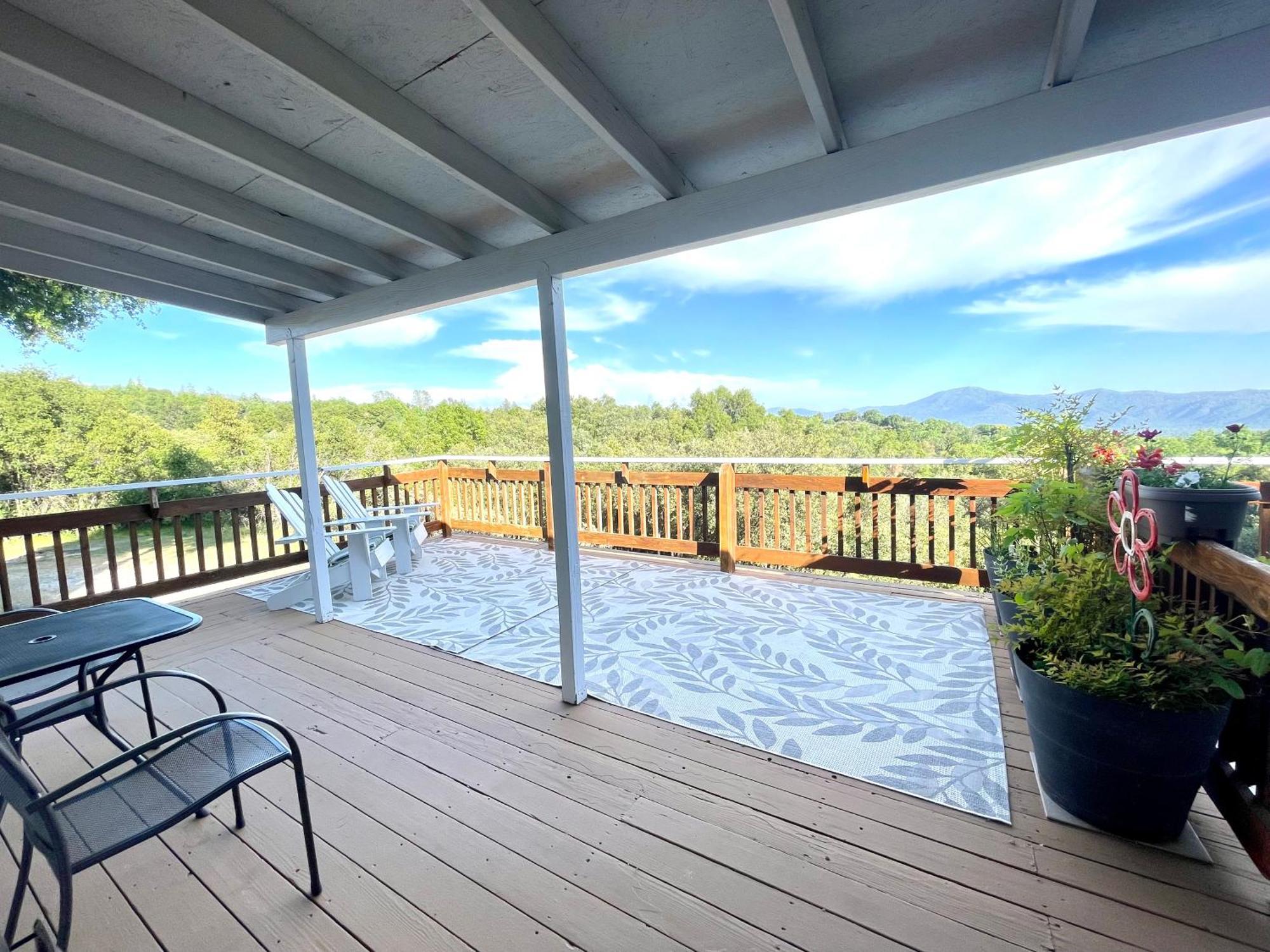 Sierra Mountain Lodge - Vacation Rentals - Yosemite Авані Екстер'єр фото
