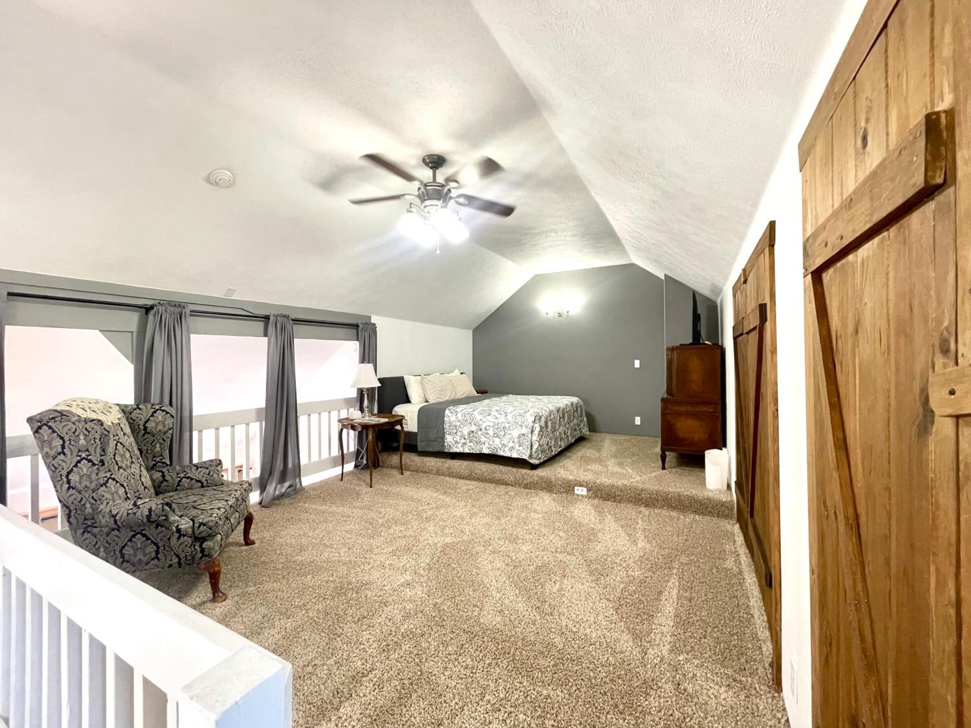 Sierra Mountain Lodge - Vacation Rentals - Yosemite Авані Екстер'єр фото
