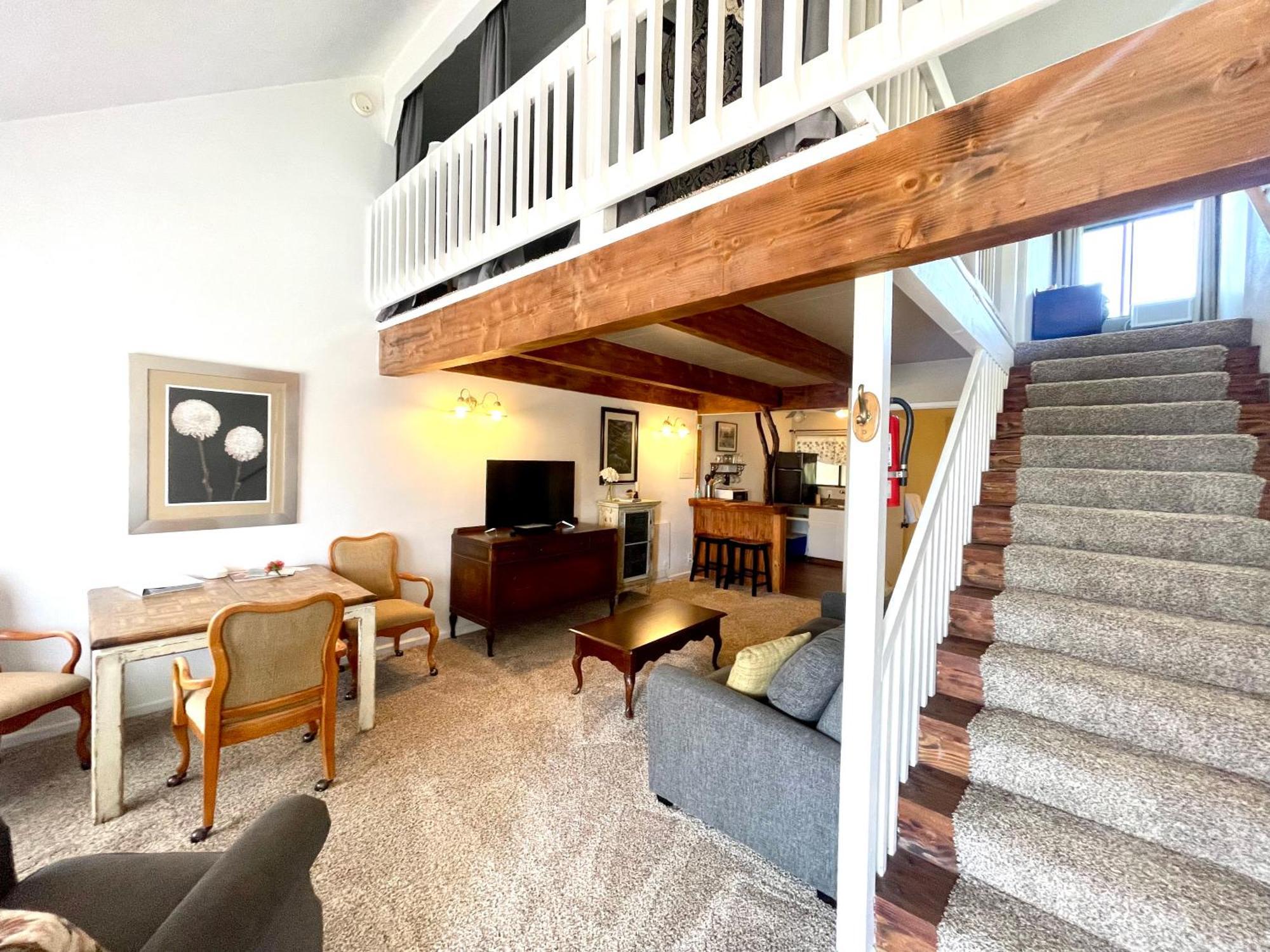 Sierra Mountain Lodge - Vacation Rentals - Yosemite Авані Екстер'єр фото