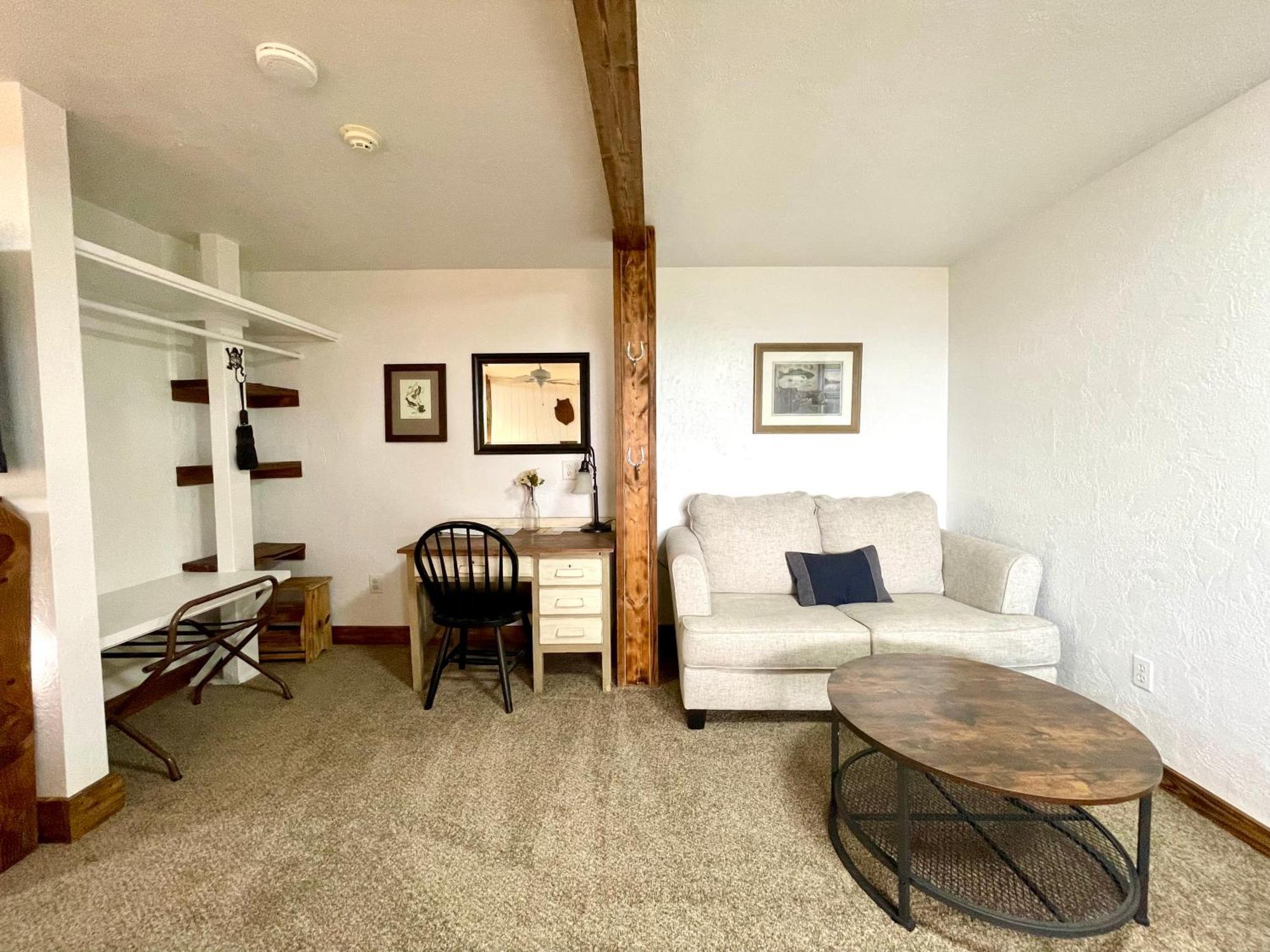 Sierra Mountain Lodge - Vacation Rentals - Yosemite Авані Екстер'єр фото