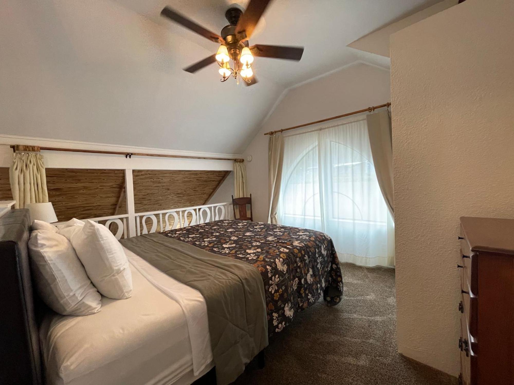 Sierra Mountain Lodge - Vacation Rentals - Yosemite Авані Екстер'єр фото