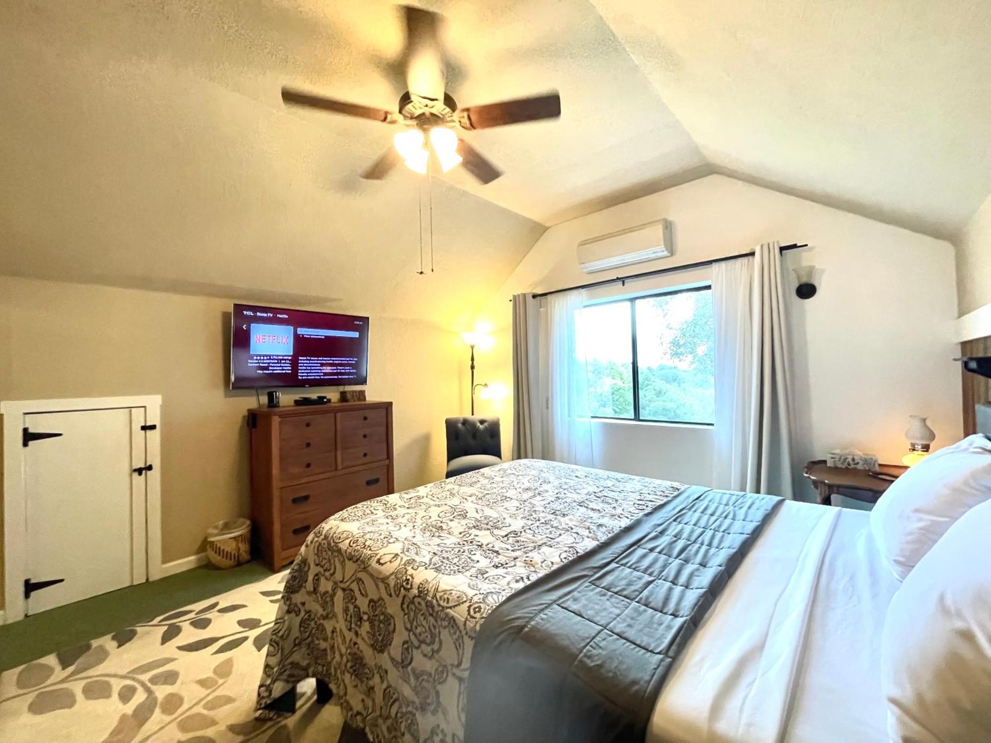Sierra Mountain Lodge - Vacation Rentals - Yosemite Авані Екстер'єр фото