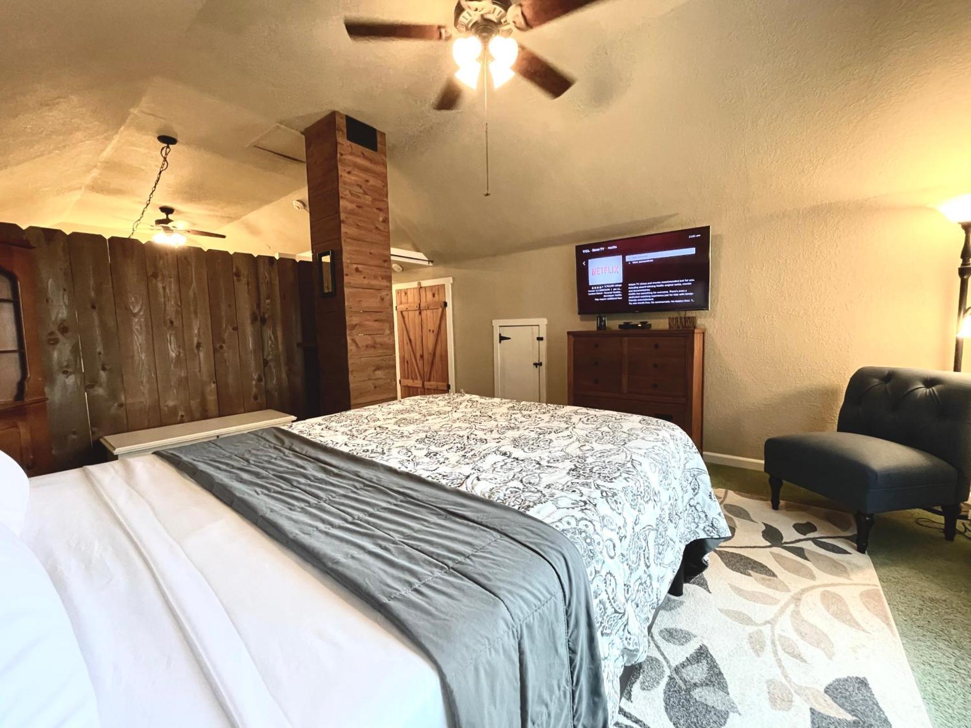 Sierra Mountain Lodge - Vacation Rentals - Yosemite Авані Екстер'єр фото