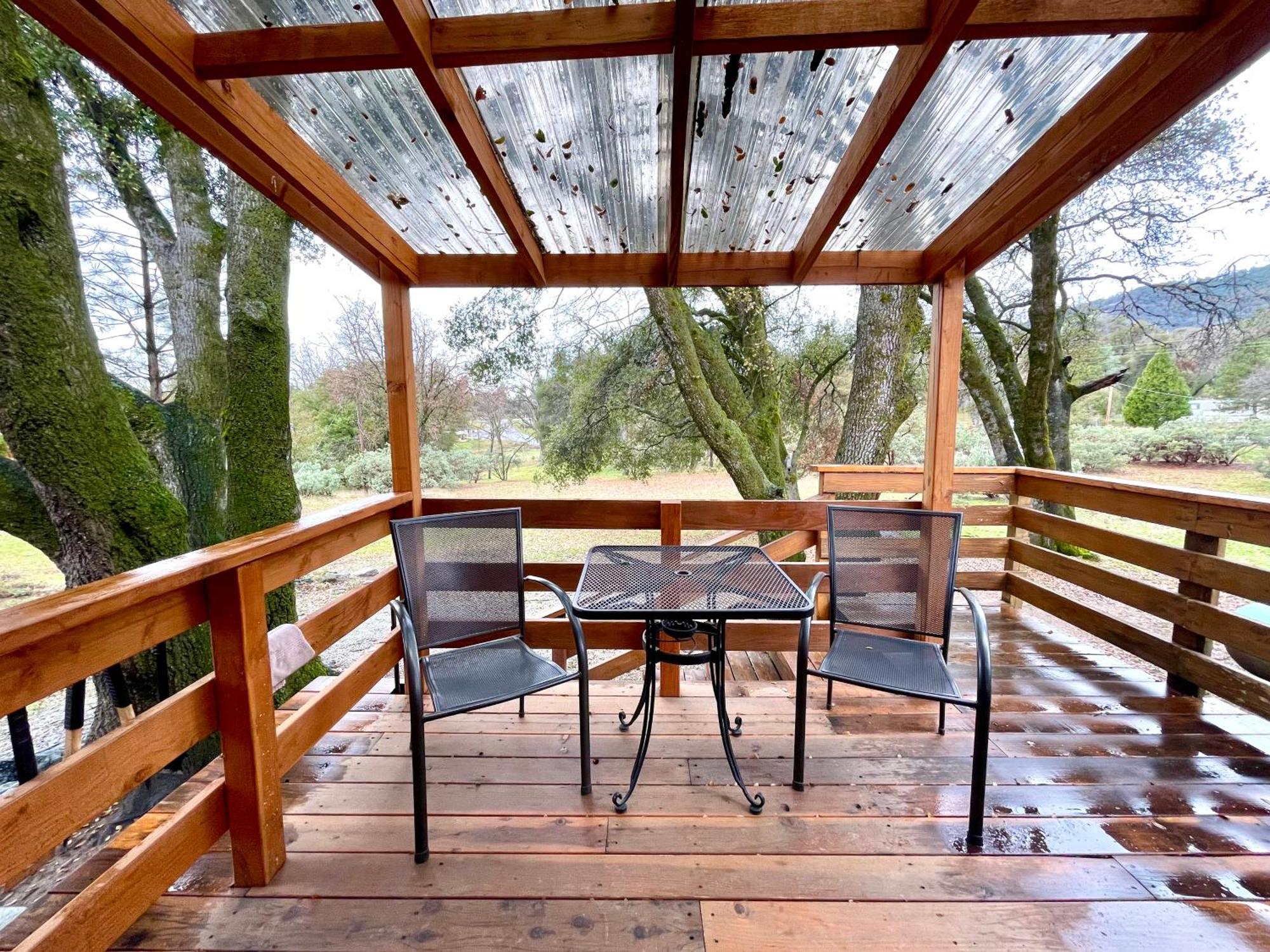 Sierra Mountain Lodge - Vacation Rentals - Yosemite Авані Екстер'єр фото