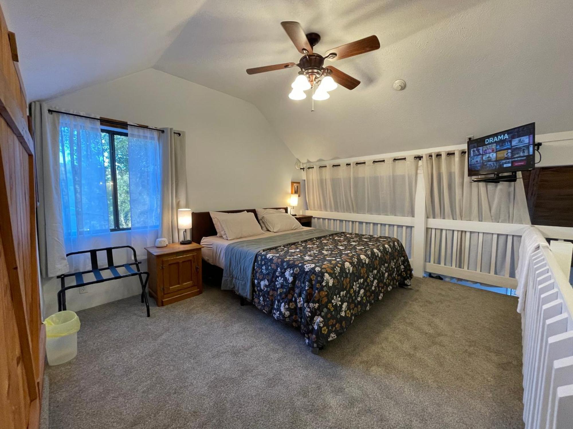 Sierra Mountain Lodge - Vacation Rentals - Yosemite Авані Екстер'єр фото