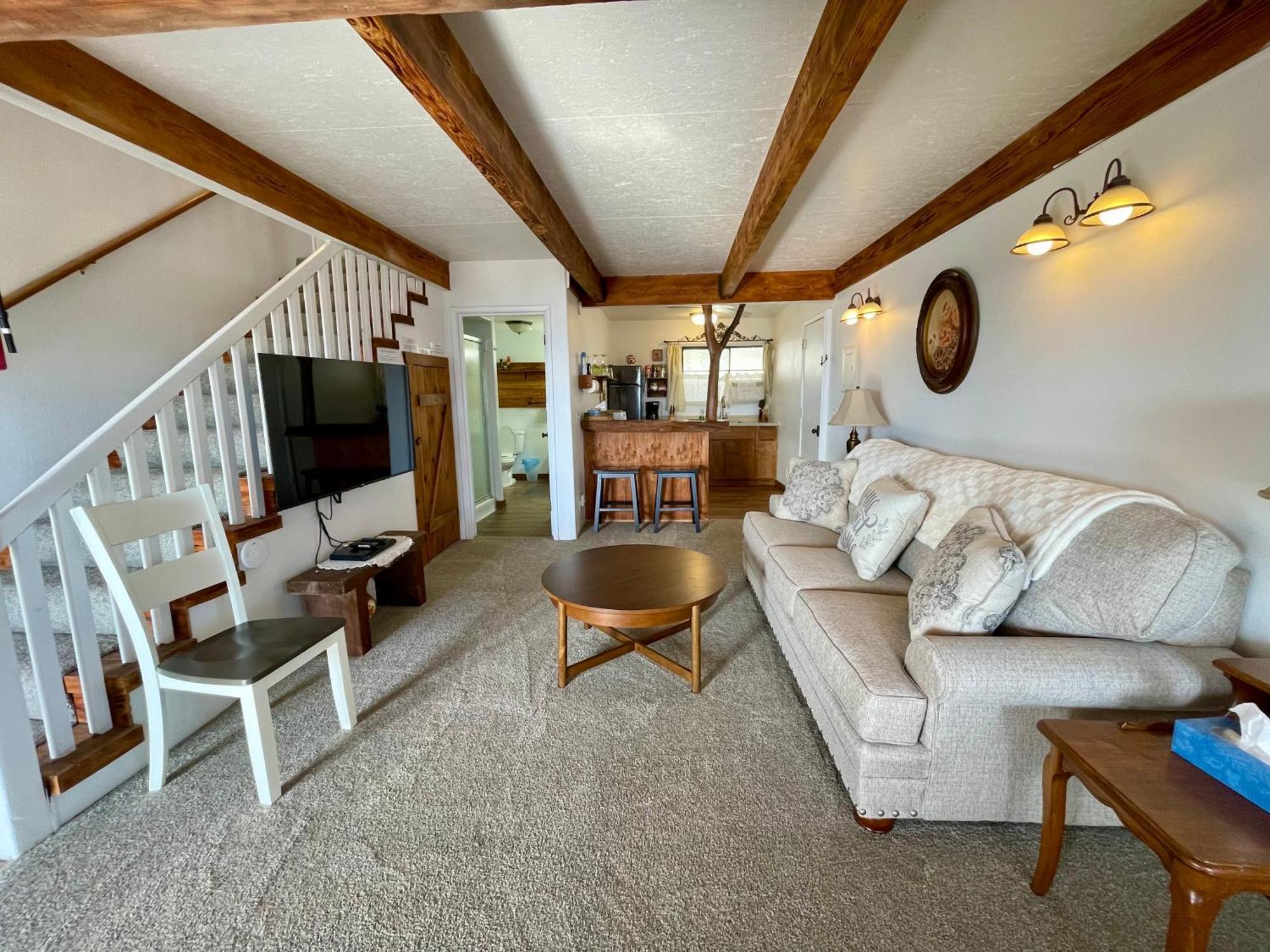 Sierra Mountain Lodge - Vacation Rentals - Yosemite Авані Екстер'єр фото