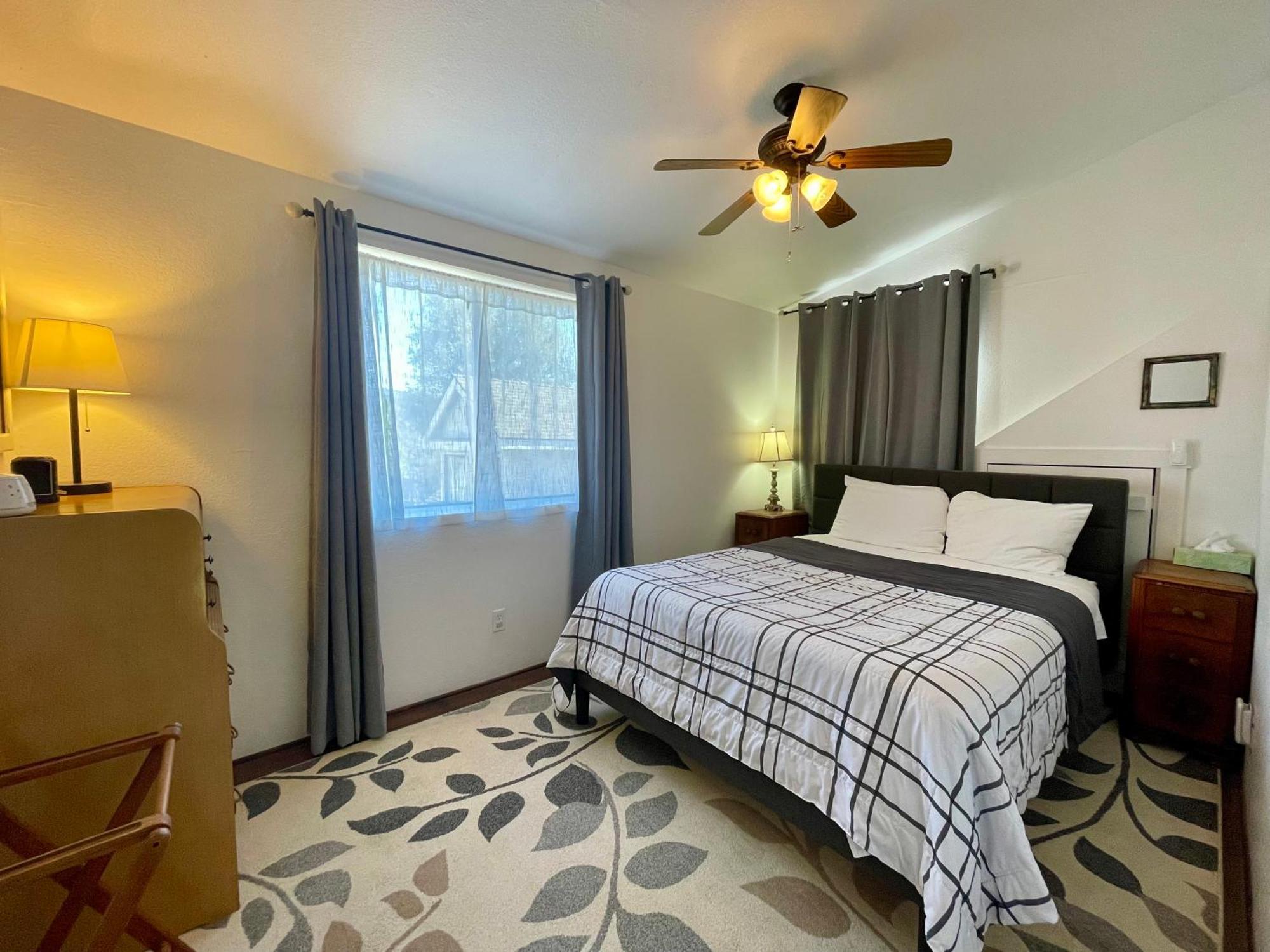 Sierra Mountain Lodge - Vacation Rentals - Yosemite Авані Екстер'єр фото